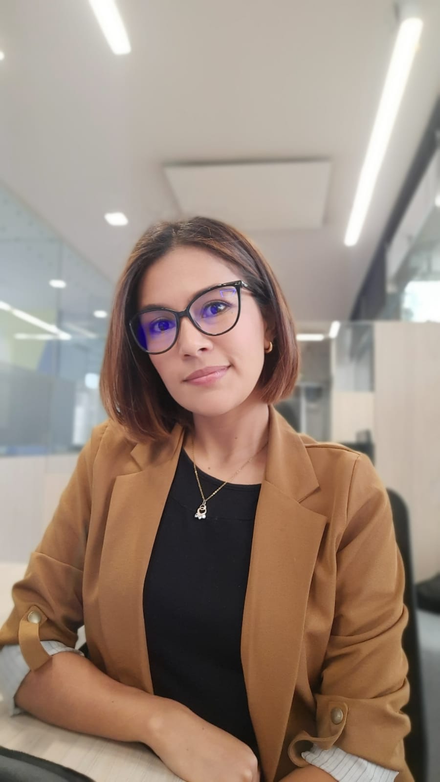 Leydi Méndez Arévalo